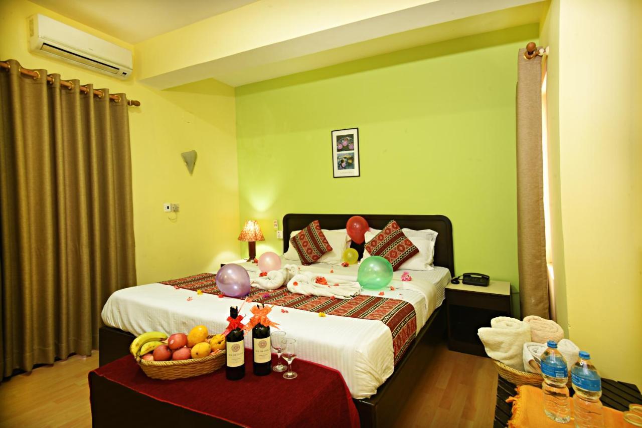 Hotel Sacred Boutique