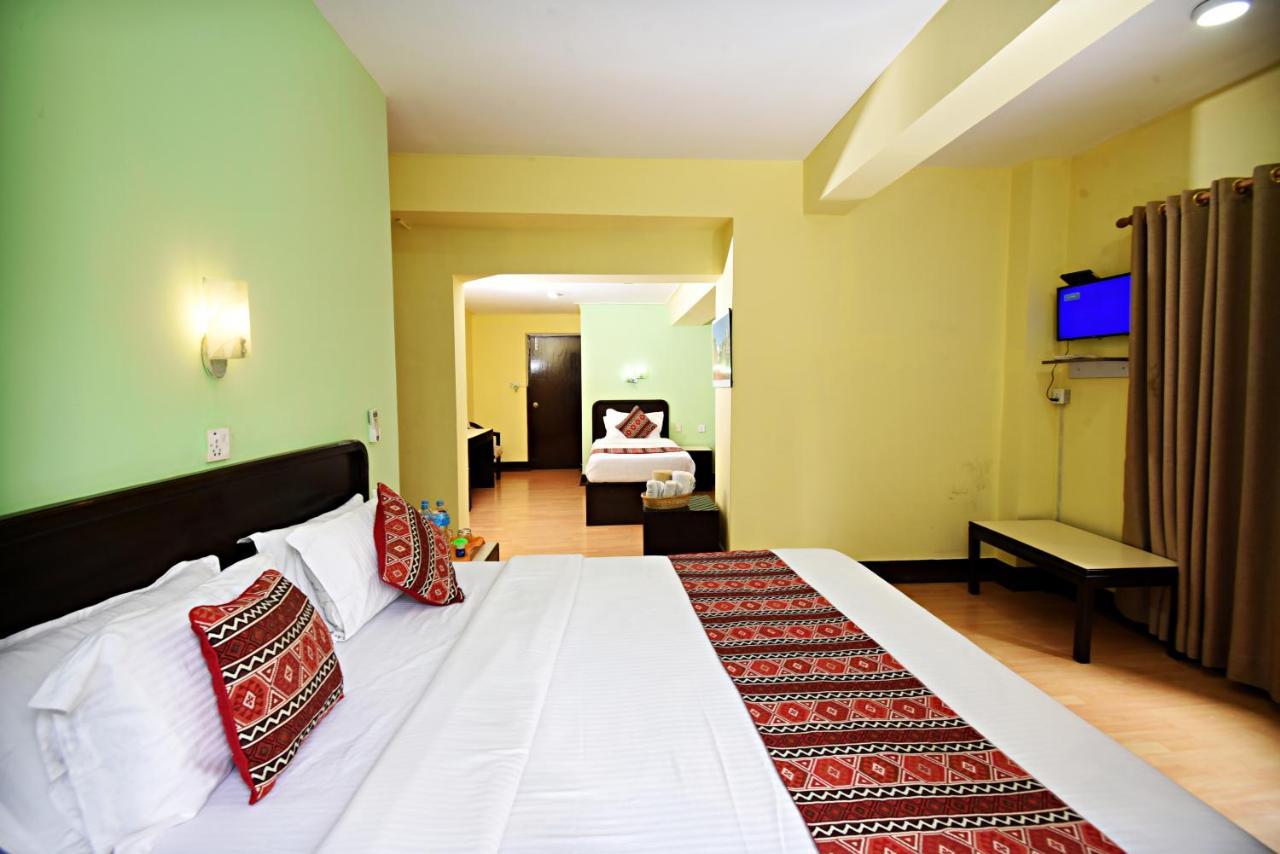 Hotel Sacred Boutique 3*