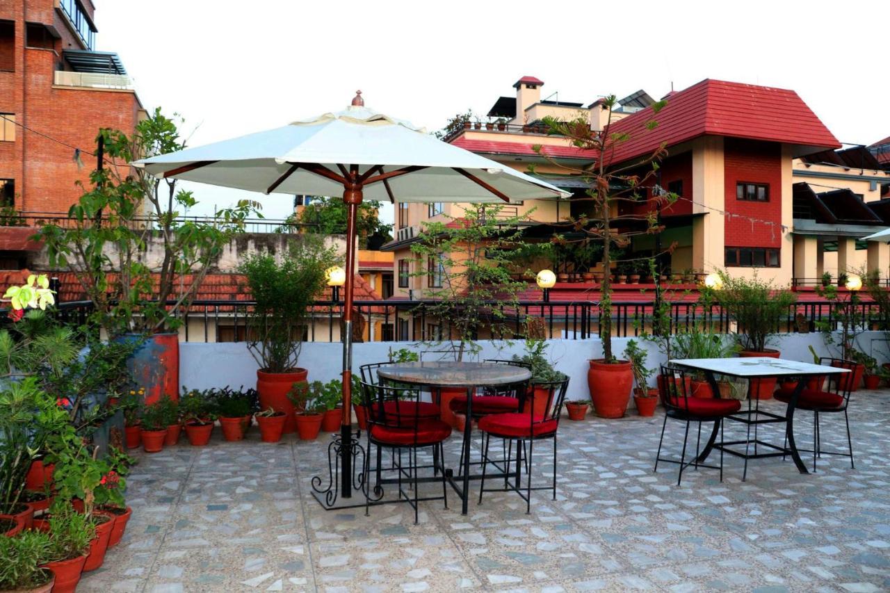 Hotel Sacred Boutique