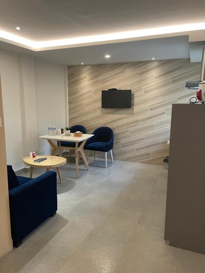 Palmo Apartment
