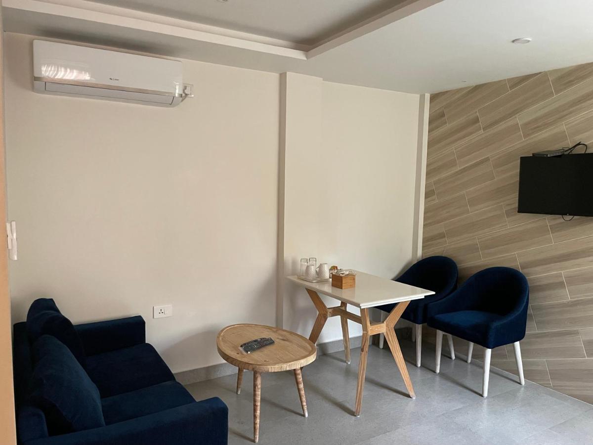 Apartment Palmo