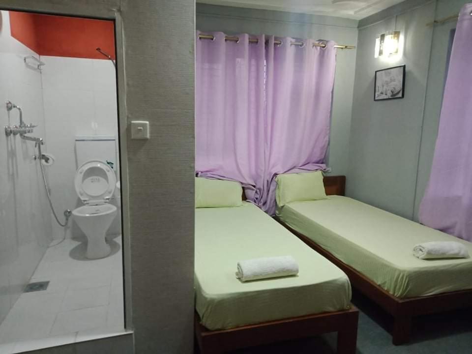 Orchid Pvt Ltd Bed & Breakfast 2*