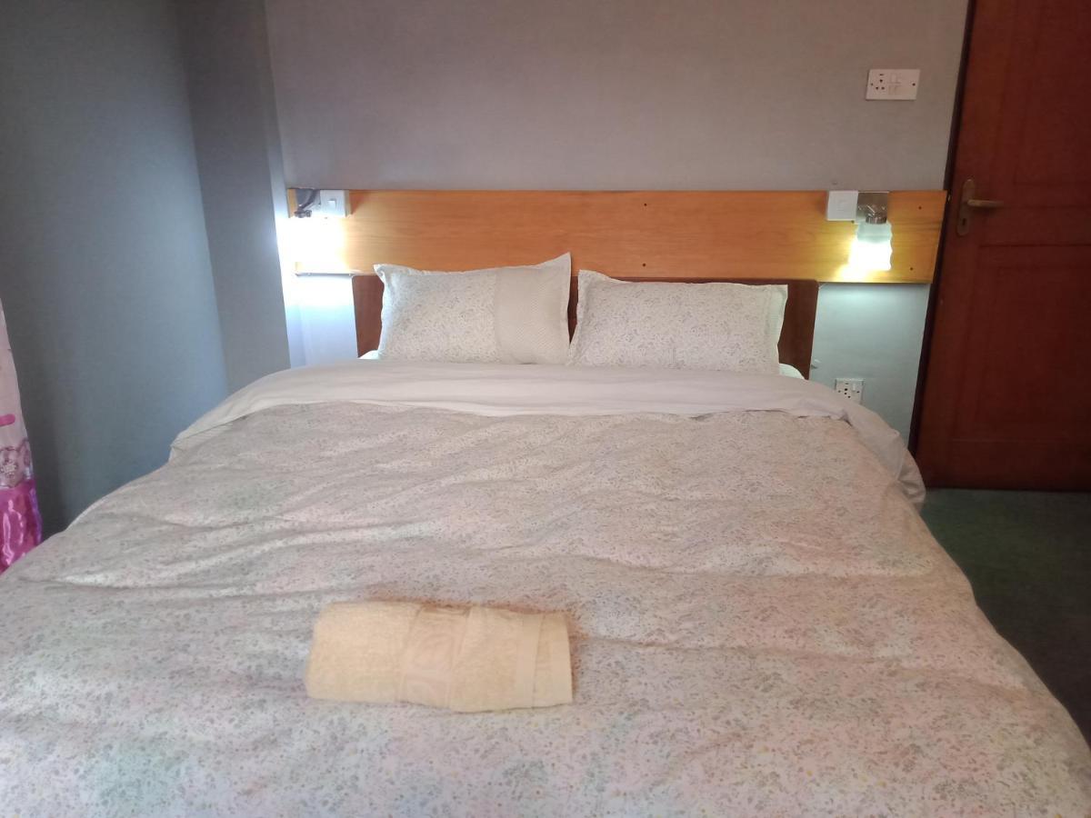 Bed & Breakfast Orchid Pvt Ltd Kathmandu