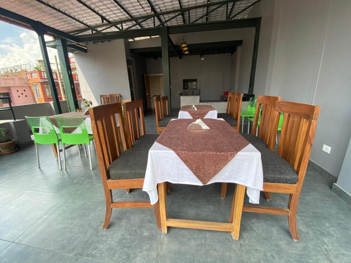 Lemon Tree Pvt. Ltd Kathmandu