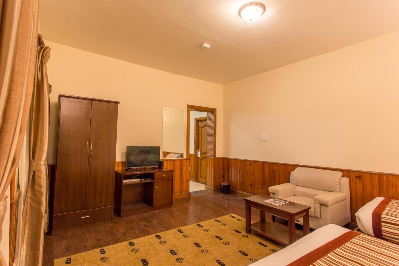 Hotel Siddhartha Boutique Hotel, Boudha 4*
