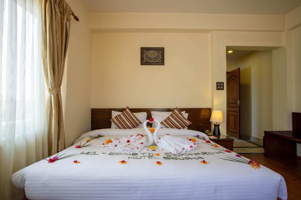 Siddhartha Boutique Hotel, Boudha Catmandu