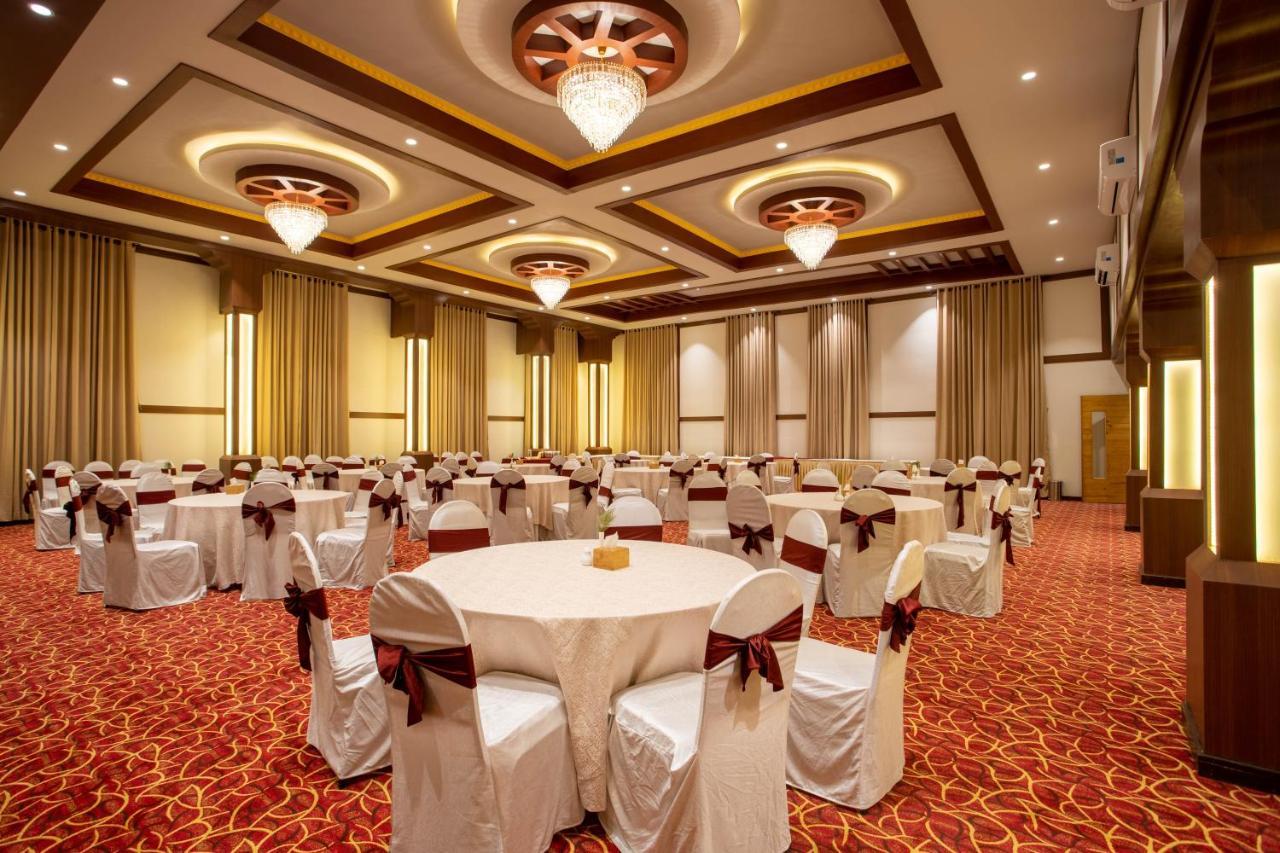 Hotel Siddhartha Boutique Hotel, Boudha Catmandu