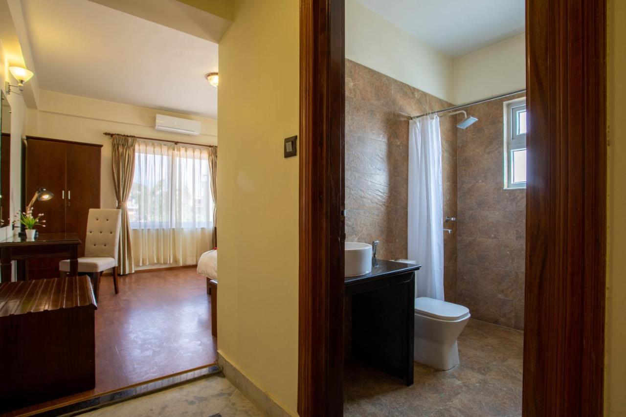 Siddhartha Boutique Hotel, Boudha Catmandu