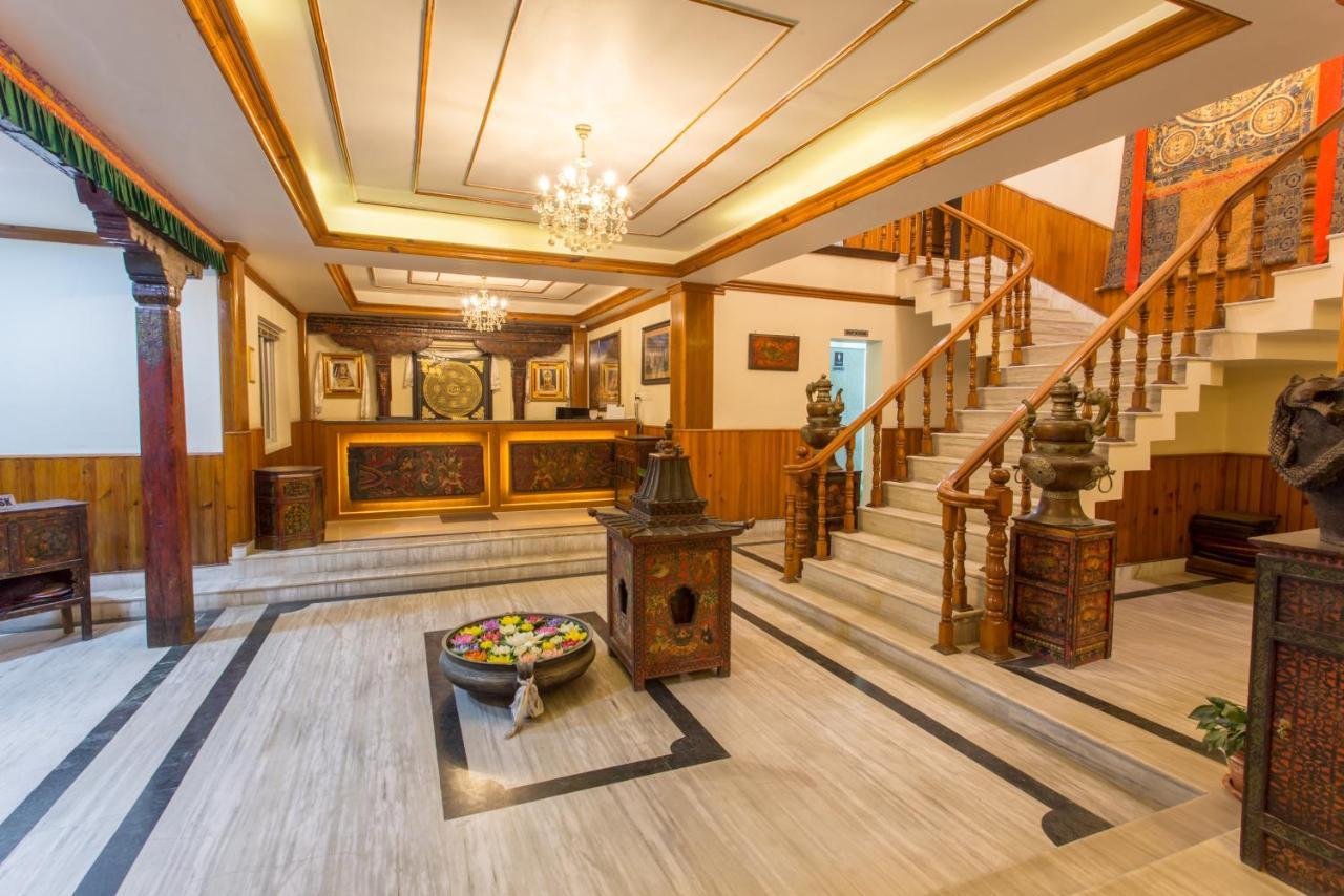 Hotel Siddhartha Boutique Hotel, Boudha