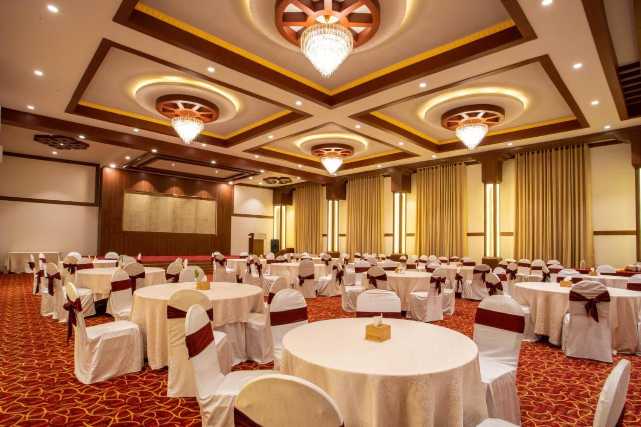 Siddhartha Boutique Hotel, Boudha