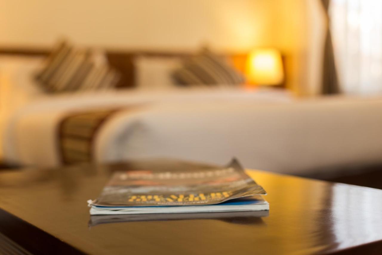 Hotel Siddhartha Boutique Hotel, Boudha Catmandu