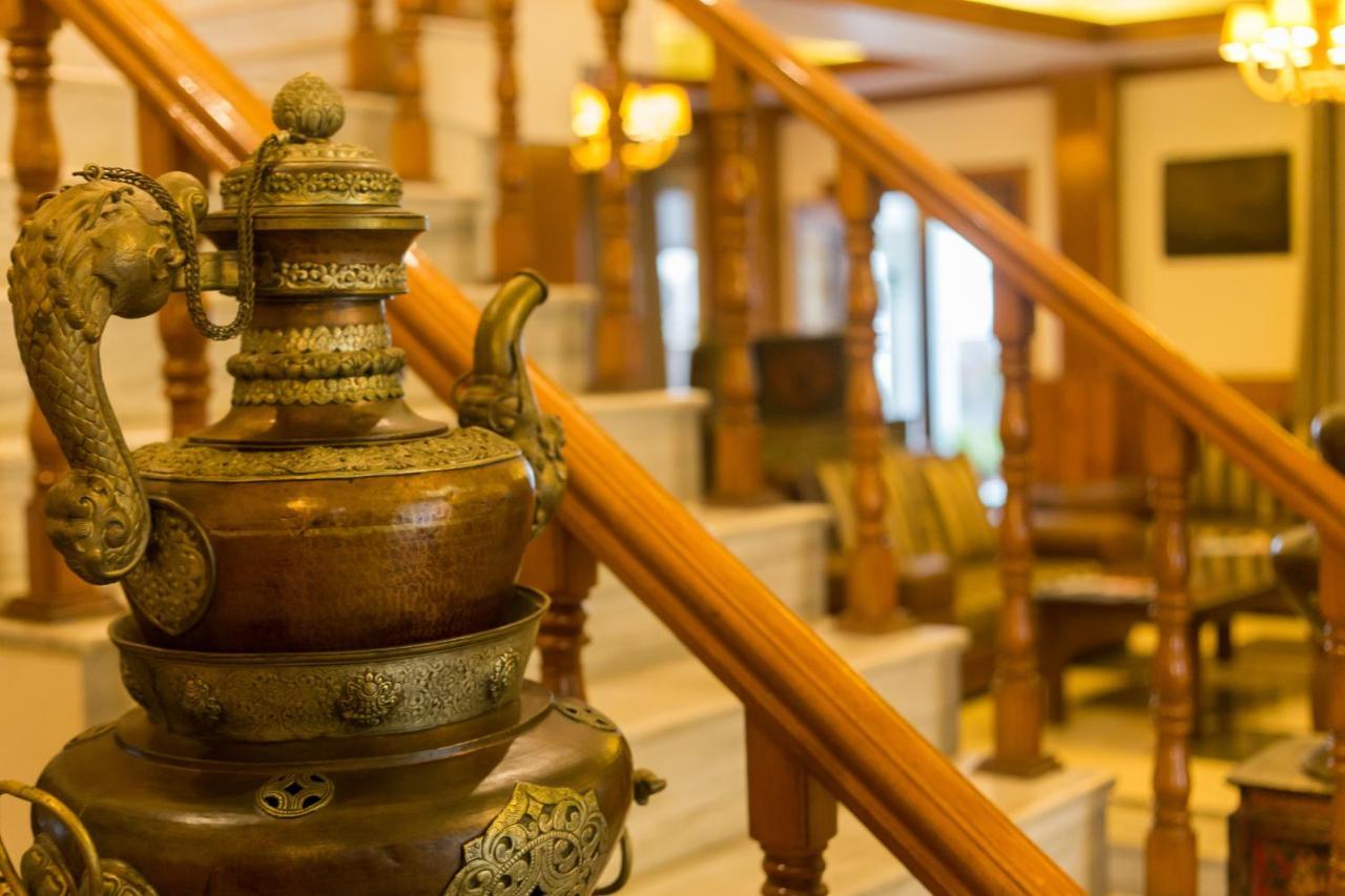 Siddhartha Boutique Hotel, Boudha Catmandu