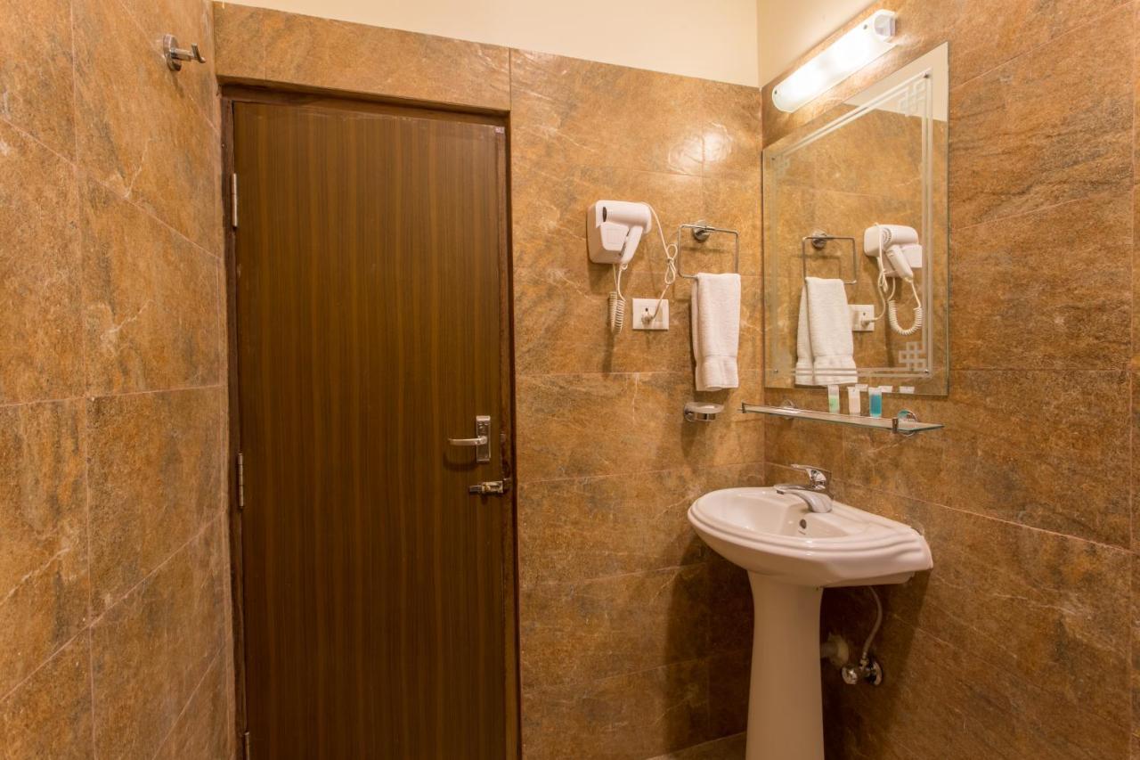 Siddhartha Boutique Hotel, Boudha Hotel 4*