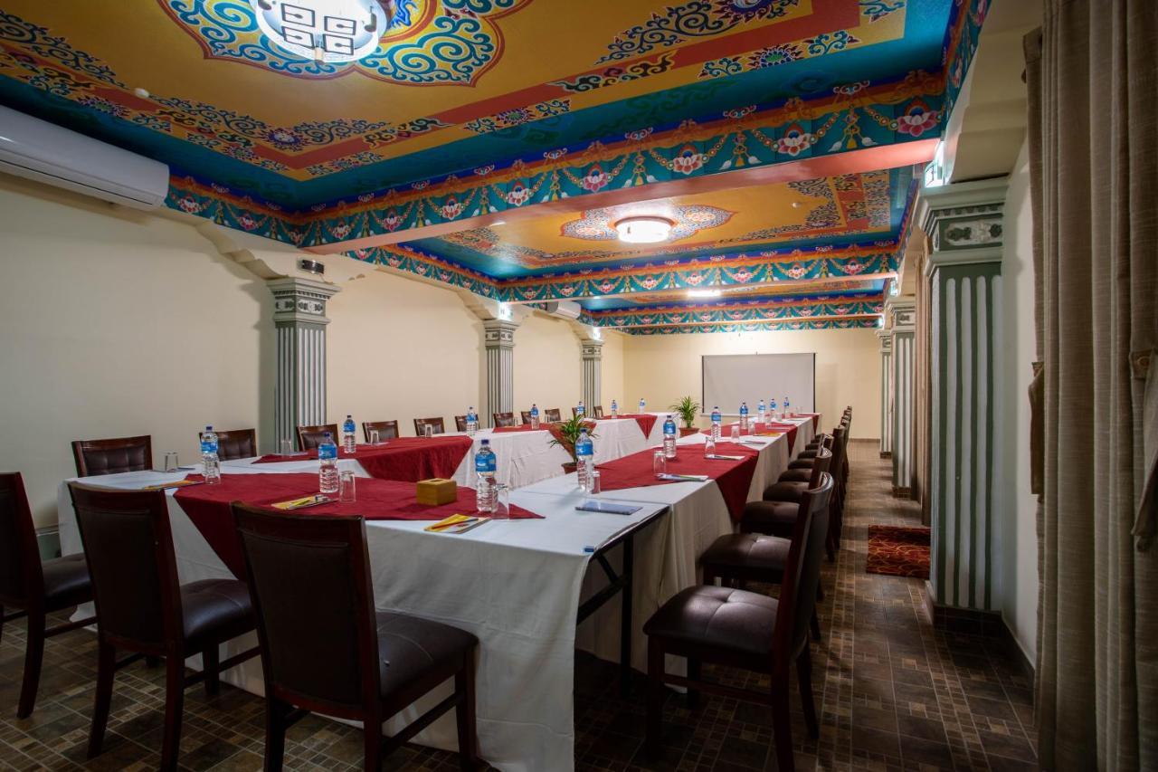Hotel Siddhartha Boutique Hotel, Boudha
