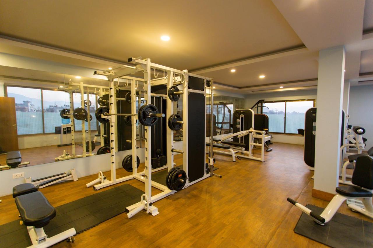 Siddhartha Boutique Hotel, Boudha Hotel Catmandu