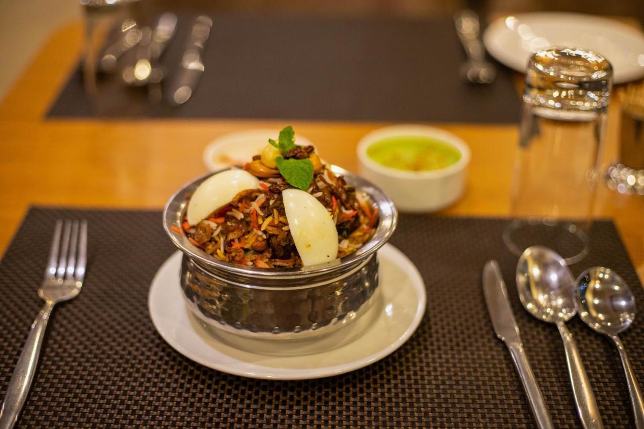 Siddhartha Boutique Hotel, Boudha