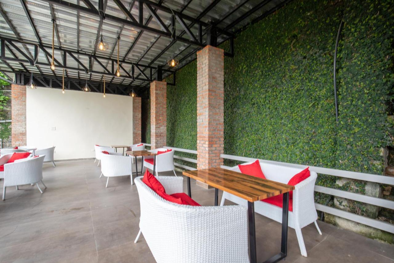 Siddhartha Boutique Hotel, Boudha