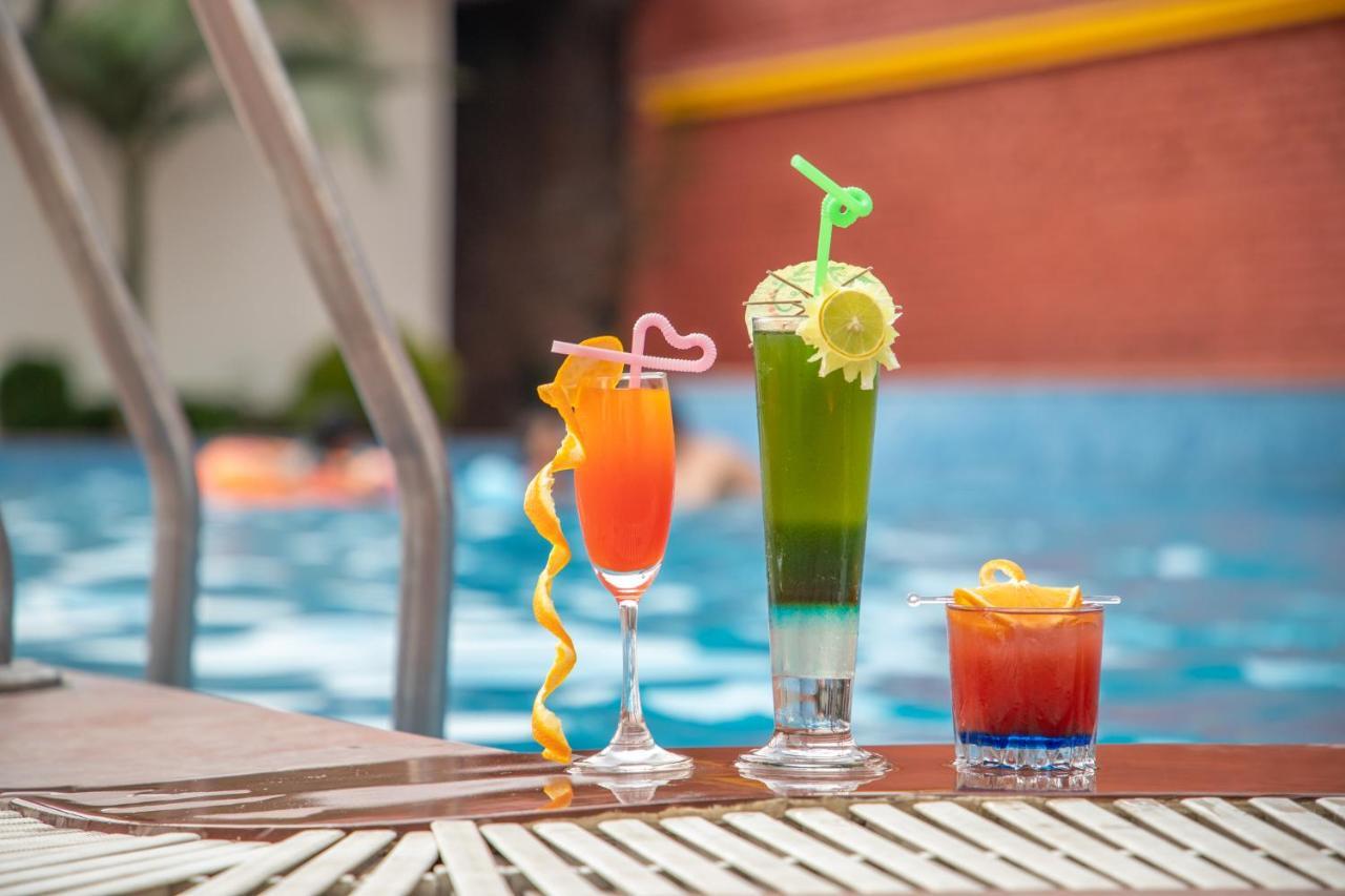Siddhartha Boutique Hotel, Boudha 4*