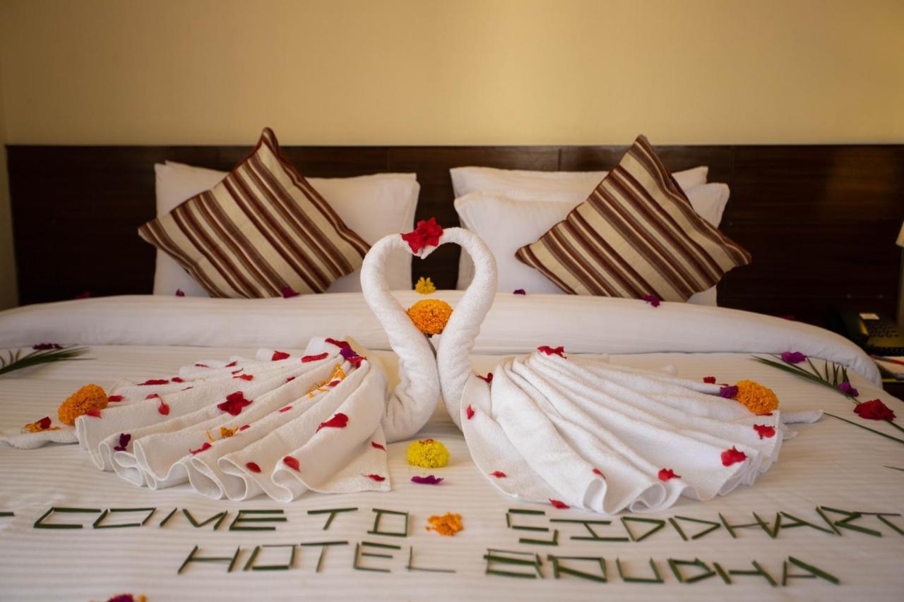 Siddhartha Boutique Hotel, Boudha Hotel