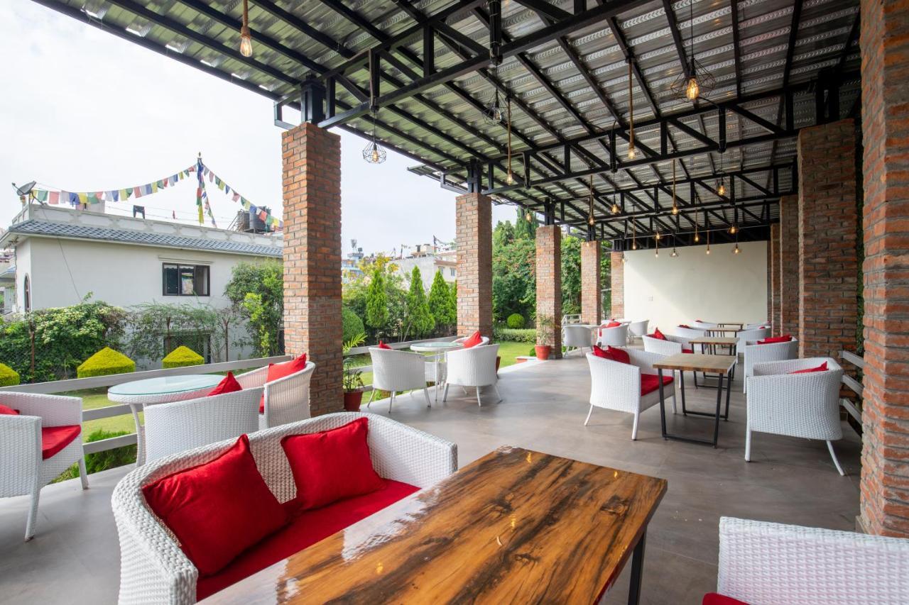 Siddhartha Boutique Hotel, Boudha Catmandu