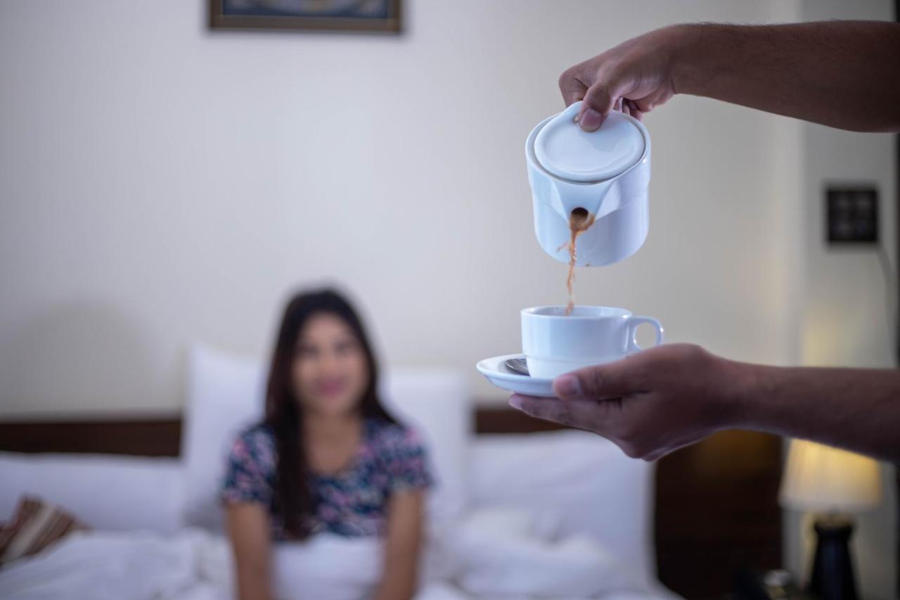 Hotel Siddhartha Boutique Hotel, Boudha