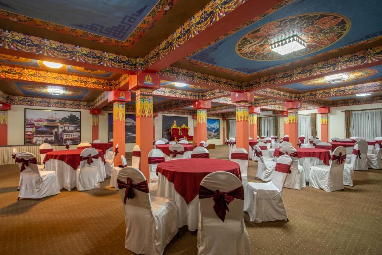 Siddhartha Boutique Hotel, Boudha 4*