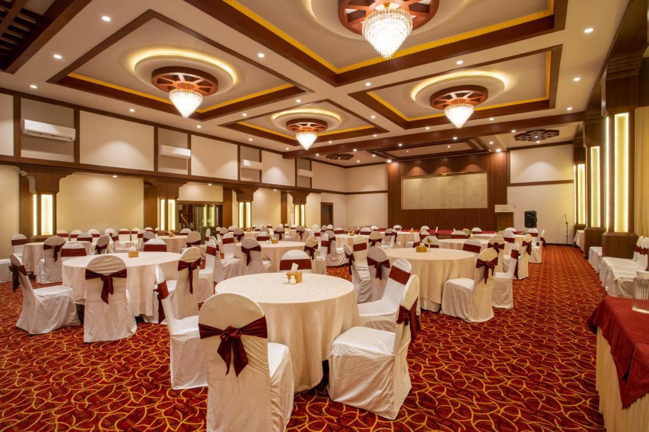 Hotel Siddhartha Boutique Hotel, Boudha
