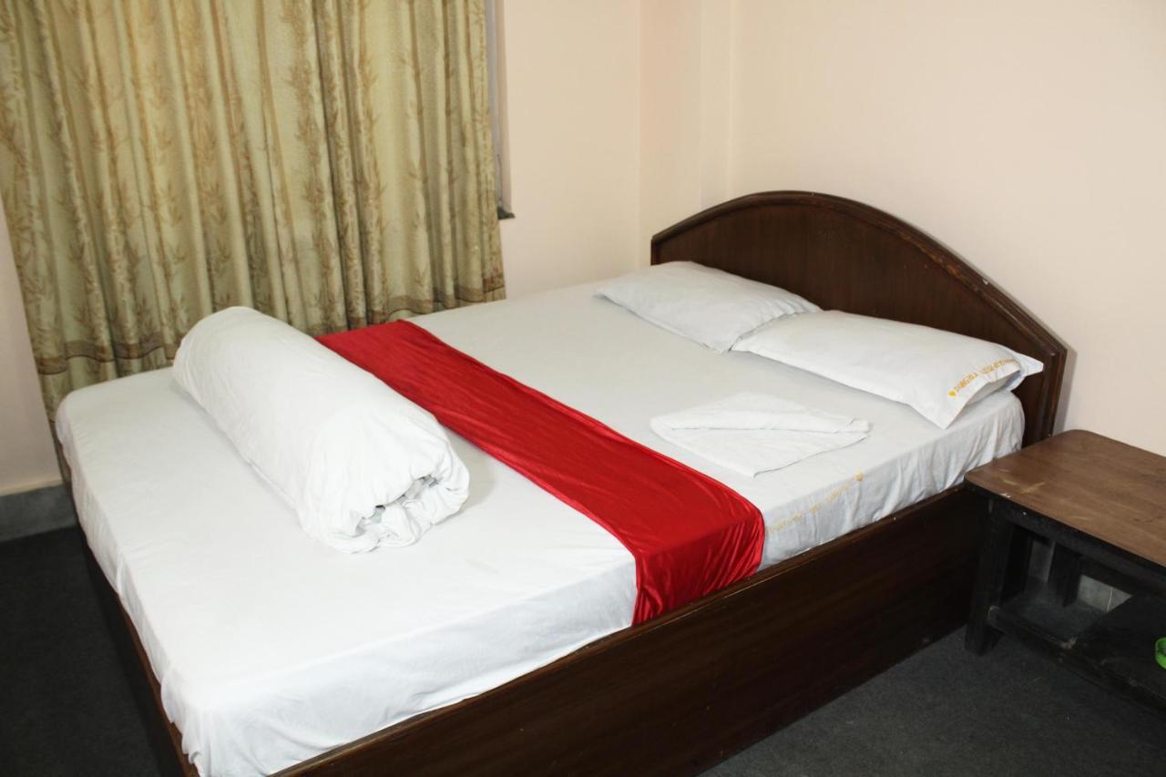 Alojamento Shangrila Catmandu