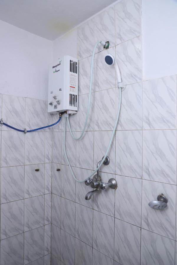 Albergue Horizon *