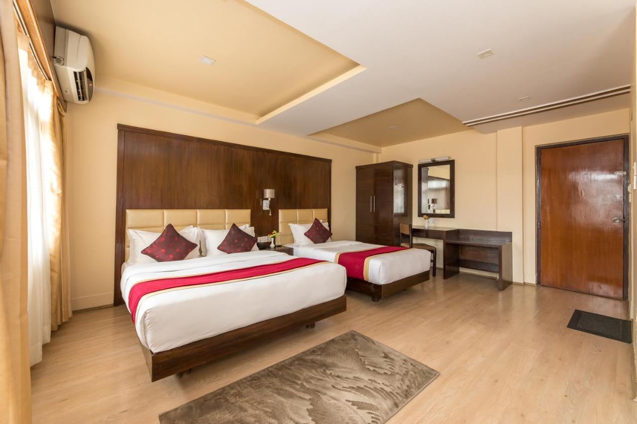 Thamel Hotel