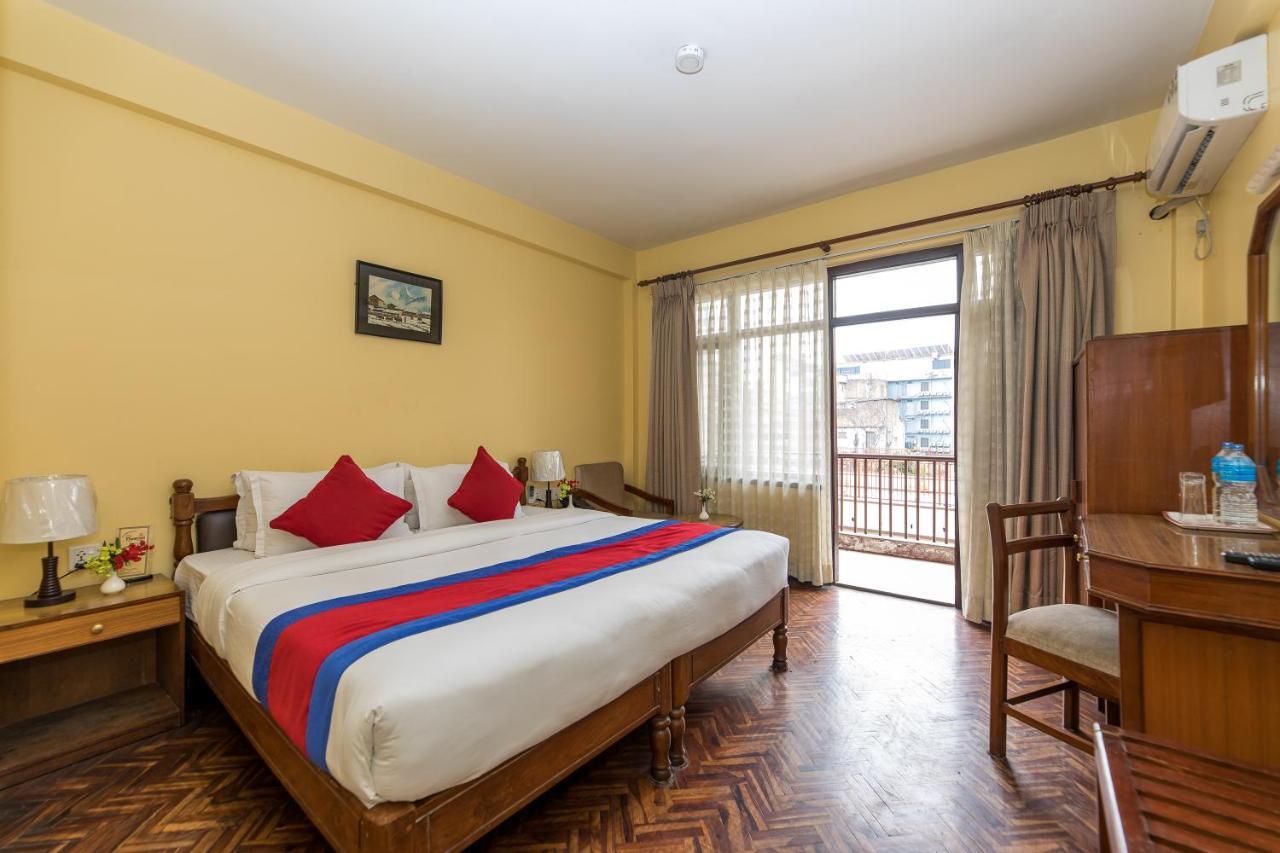 Thamel Hotel