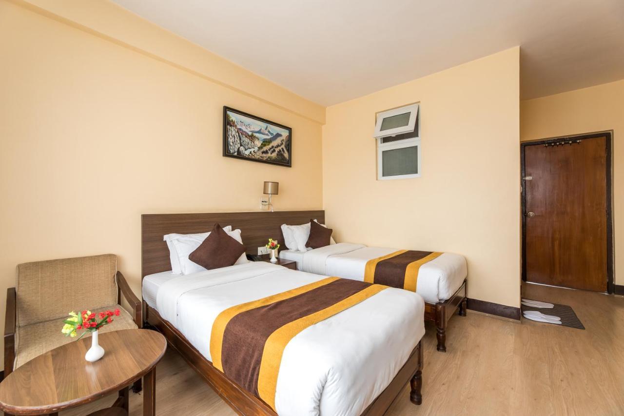 Thamel Hotel 4*
