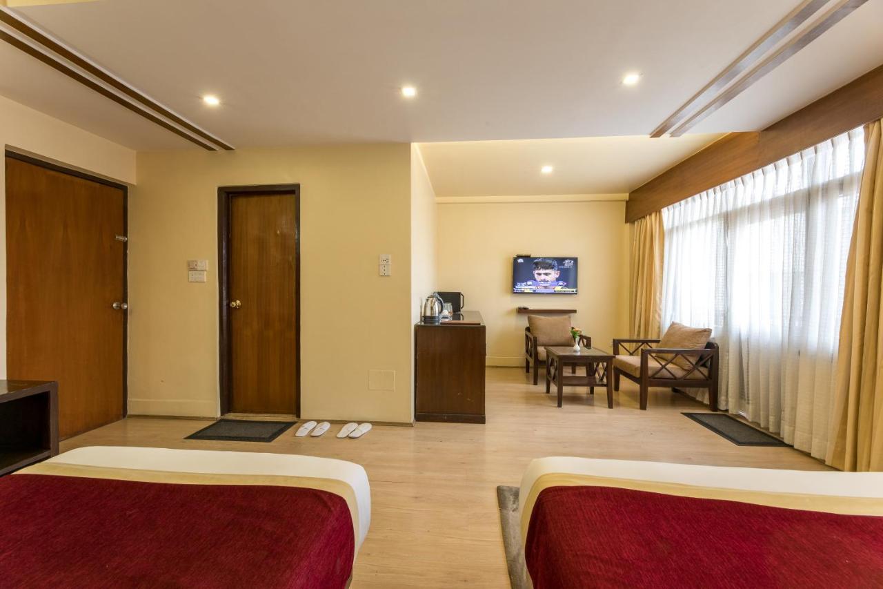Thamel Hotel Kathmandu