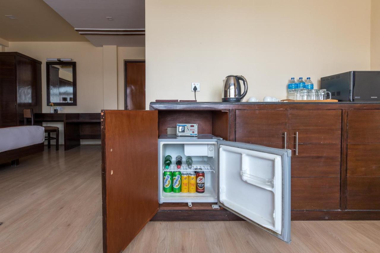Thamel Hotel 4*