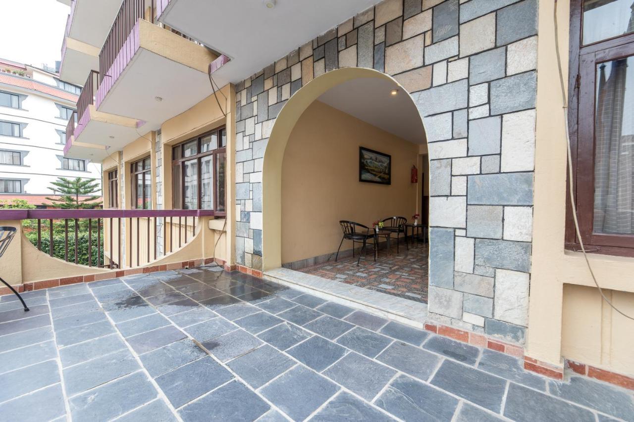 Thamel Hotel