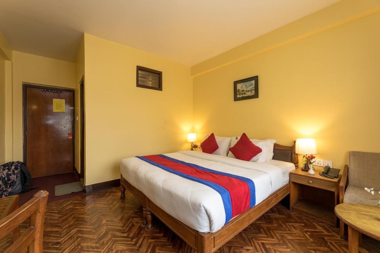 Hotel Thamel Kathmandu