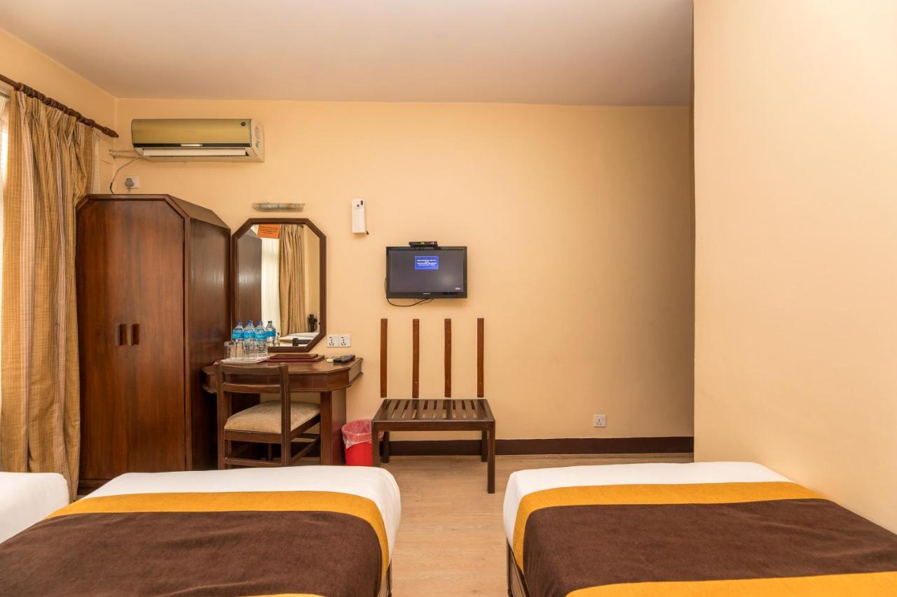 Thamel Hotel Kathmandu