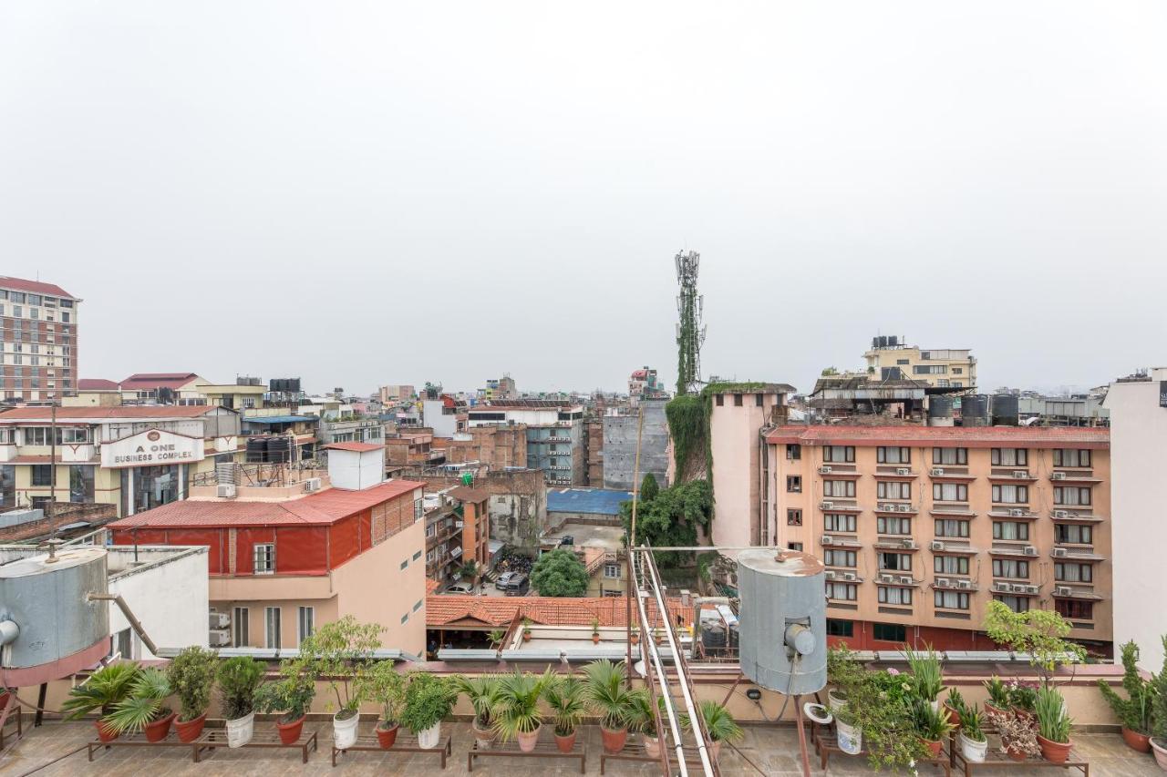 Hotel Thamel Kathmandu