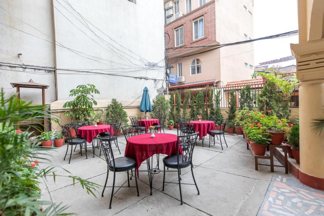 Hotel Thamel