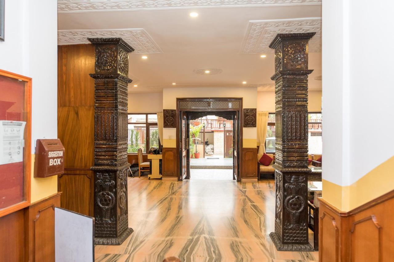 Thamel Hotel 4*