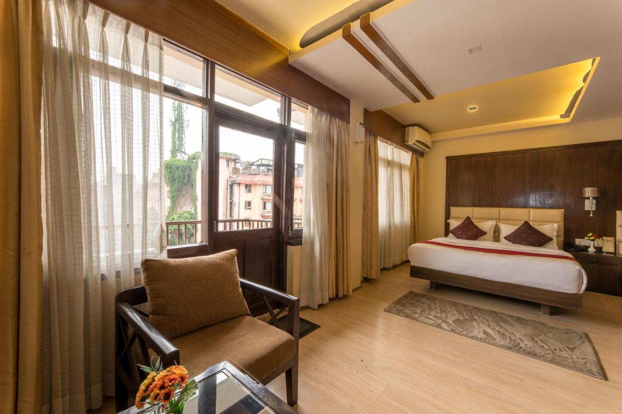 Thamel 4* Kathmandu