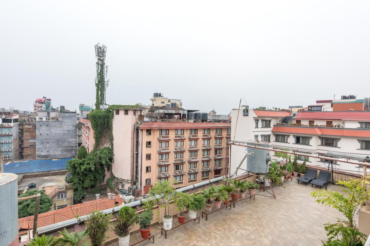 Thamel Hotel