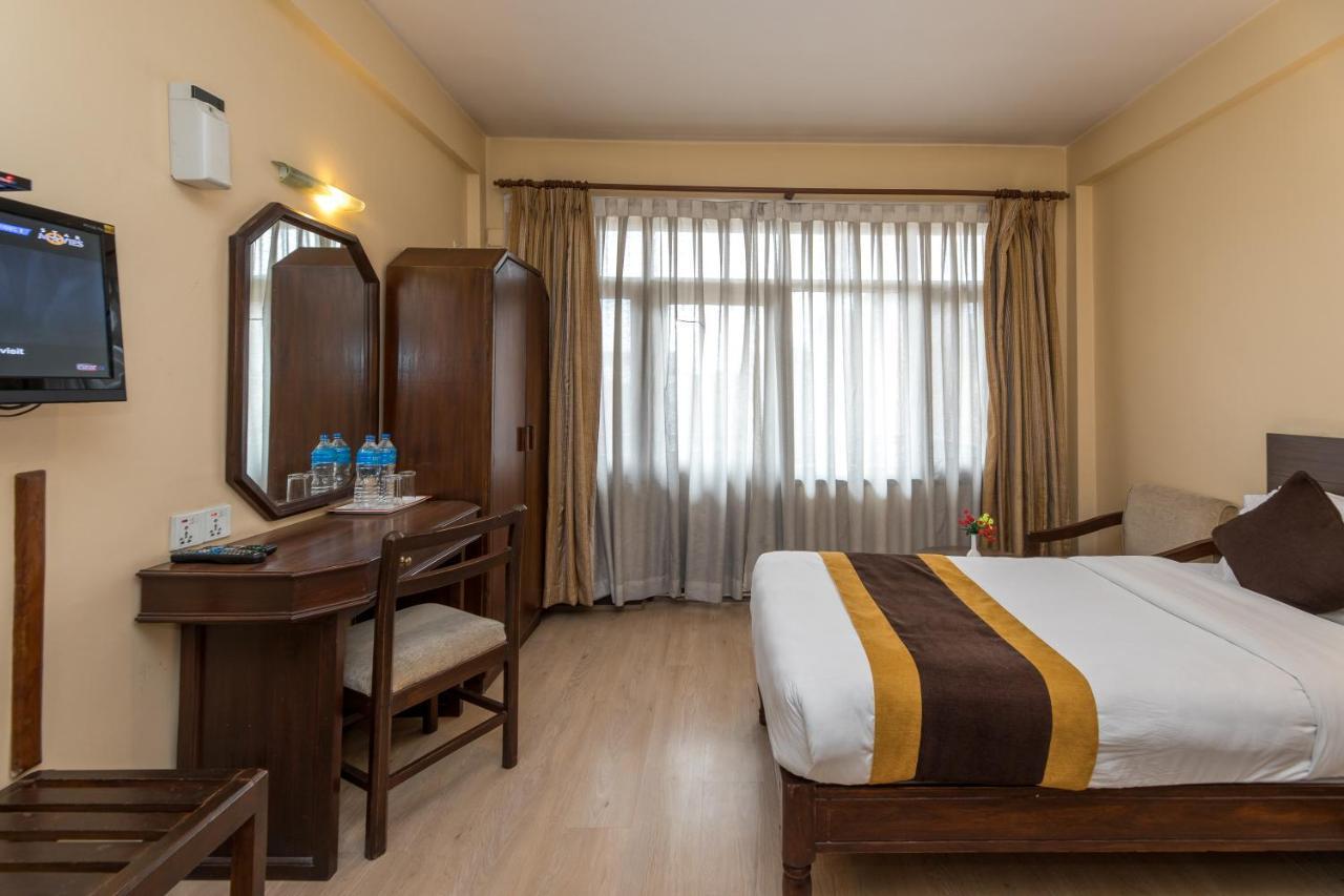 Thamel Hotel 4*