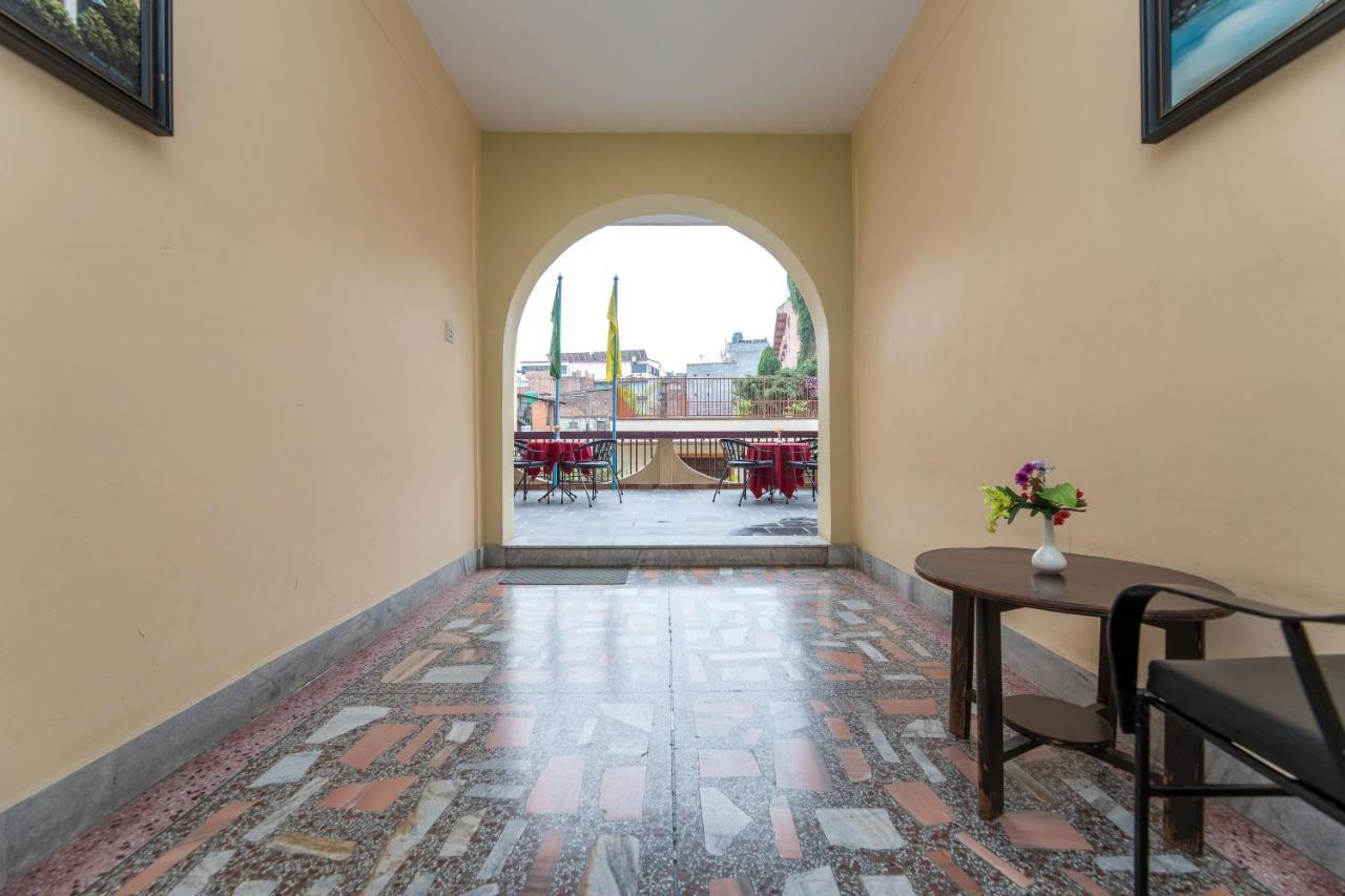 Thamel Hotel 4*