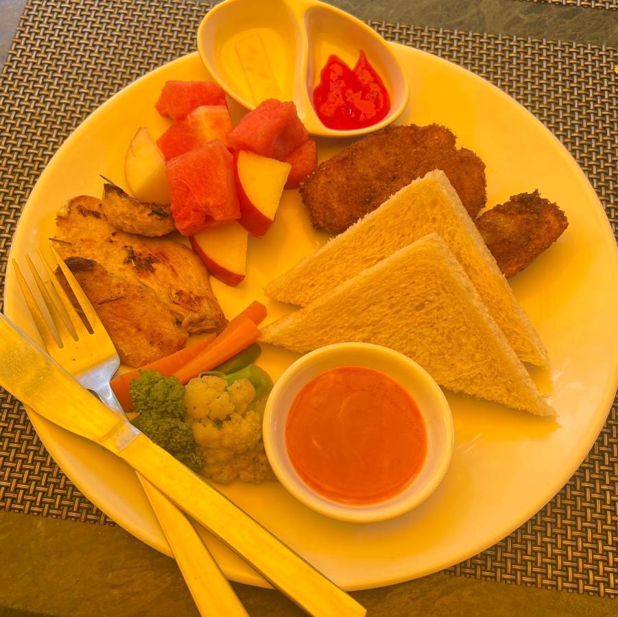 Hotel Thamel Seasons