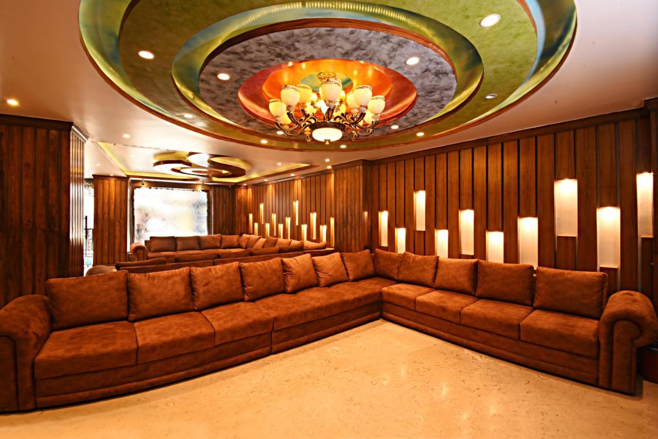 Thamel Park Hotel Kathmandu
