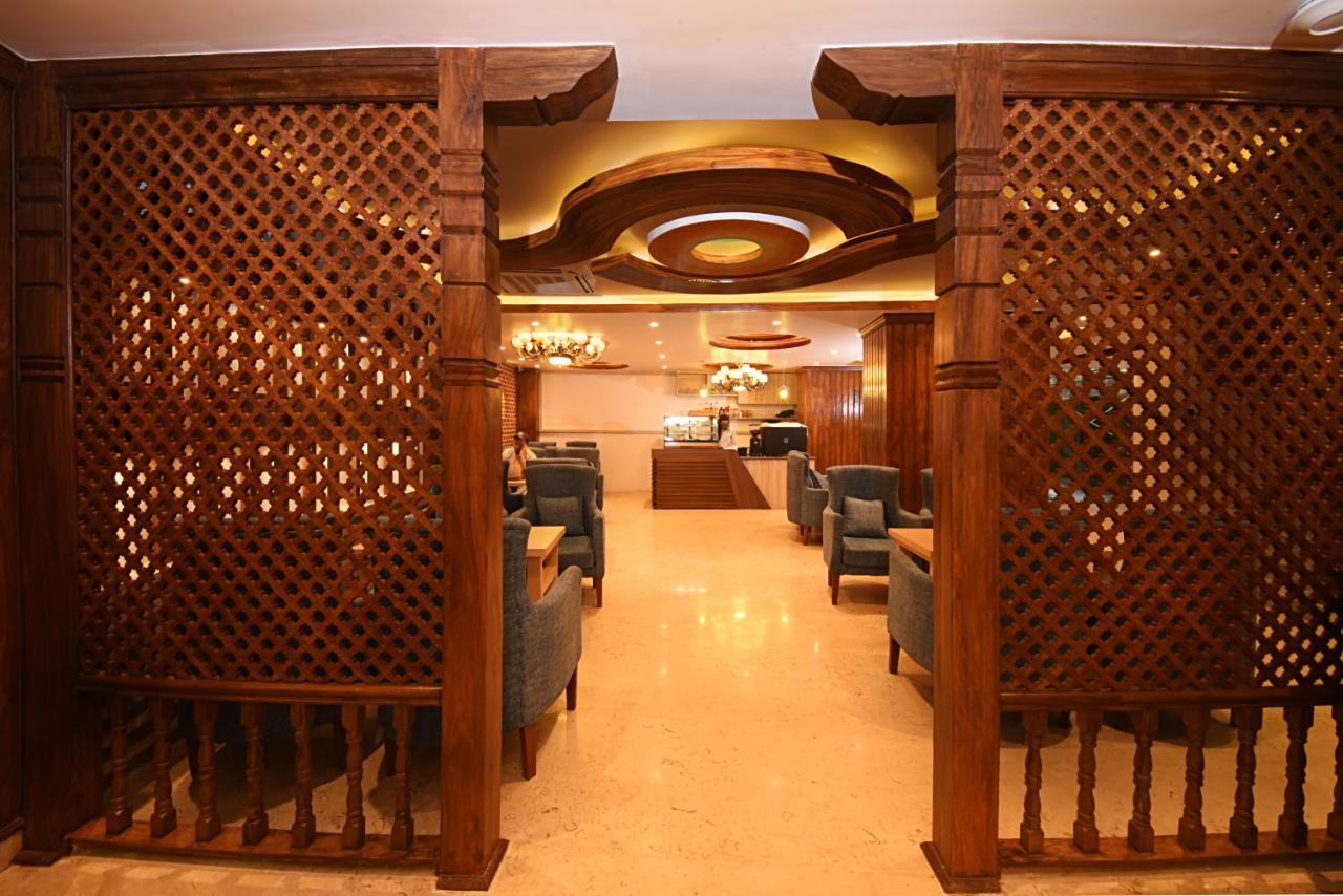 Hotel Thamel Park Kathmandu