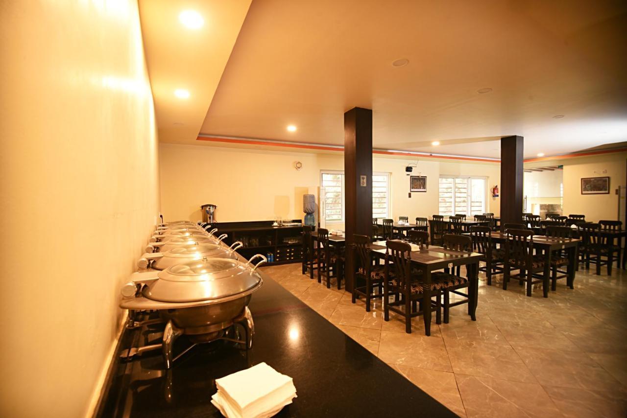 Hotel Thamel Park