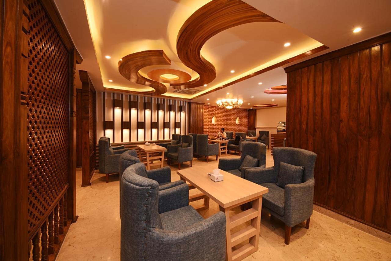 Hotel Thamel Park