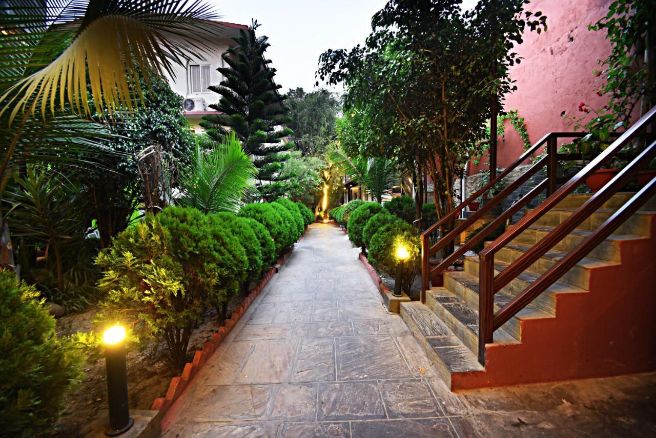 Thamel Park Hotel Kathmandu
